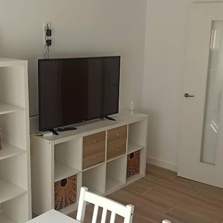 Apartamento Junto Al Mar Vinarós Luaran gambar