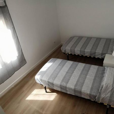 Apartamento Junto Al Mar Vinarós Luaran gambar