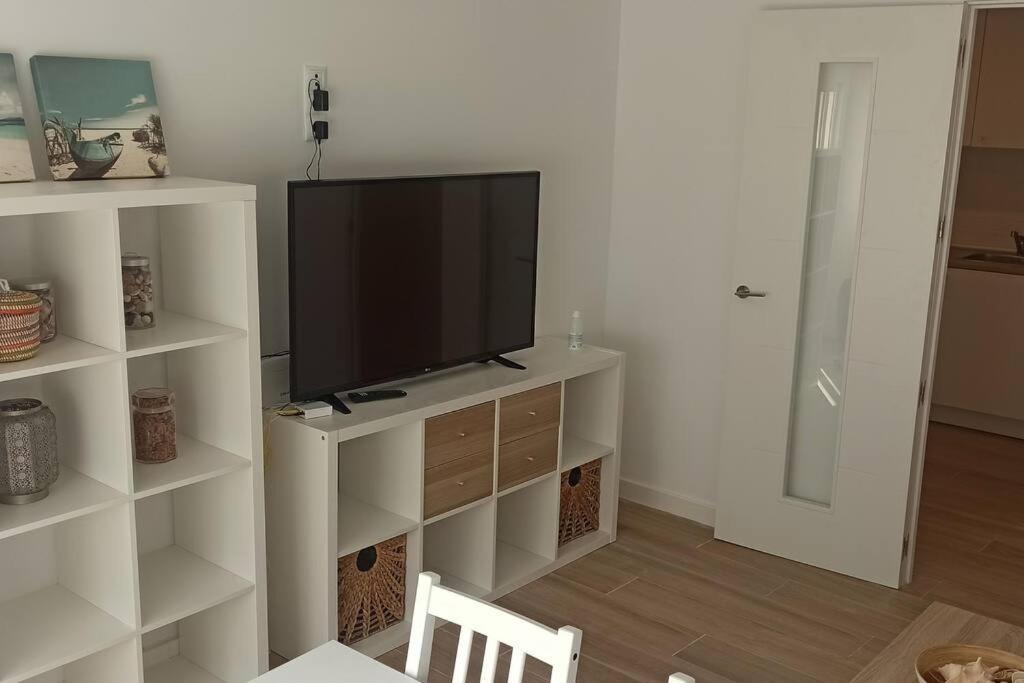 Apartamento Junto Al Mar Vinarós Luaran gambar