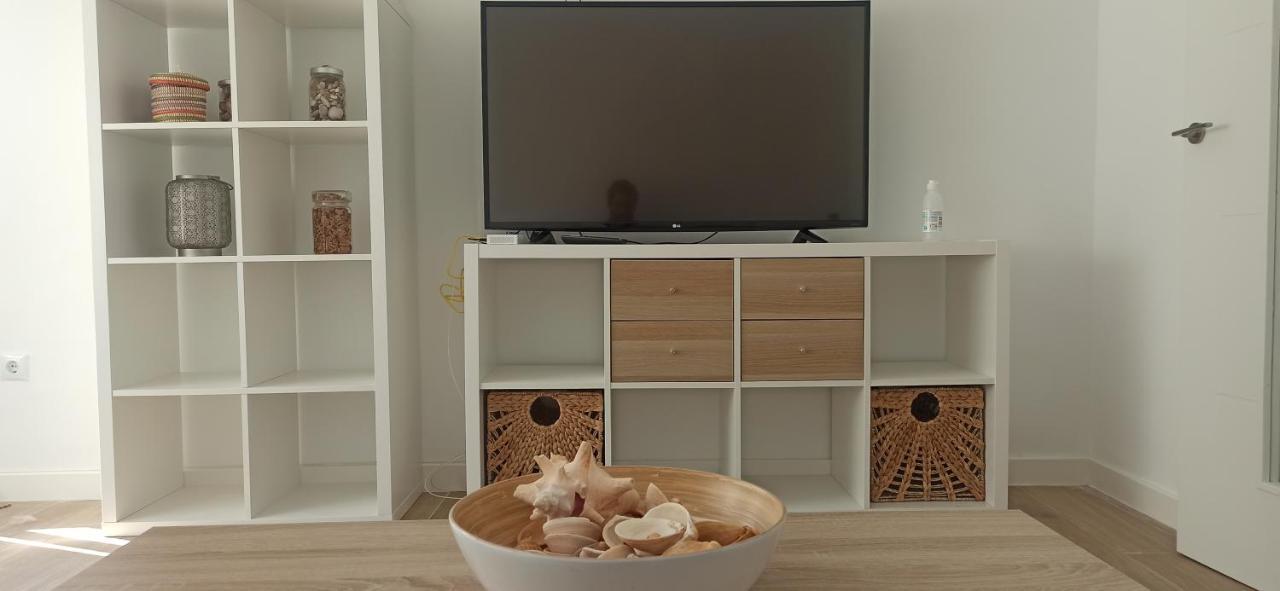 Apartamento Junto Al Mar Vinarós Luaran gambar