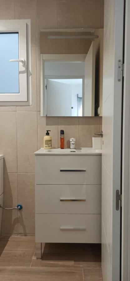 Apartamento Junto Al Mar Vinarós Luaran gambar