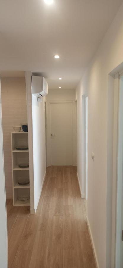 Apartamento Junto Al Mar Vinarós Luaran gambar