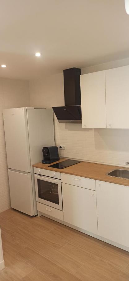 Apartamento Junto Al Mar Vinarós Luaran gambar