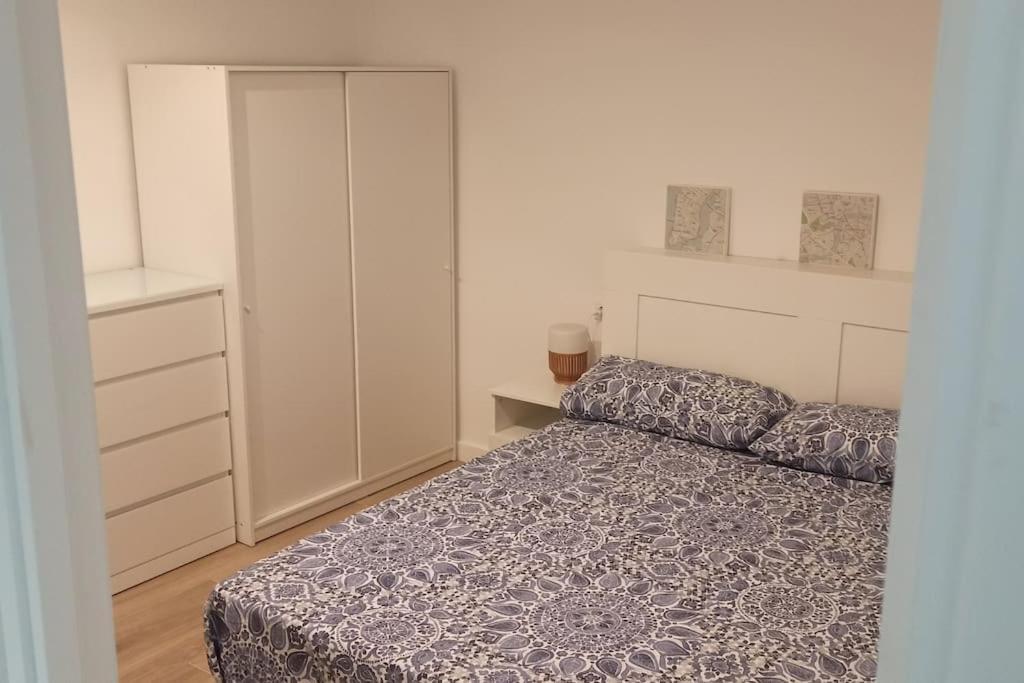 Apartamento Junto Al Mar Vinarós Luaran gambar