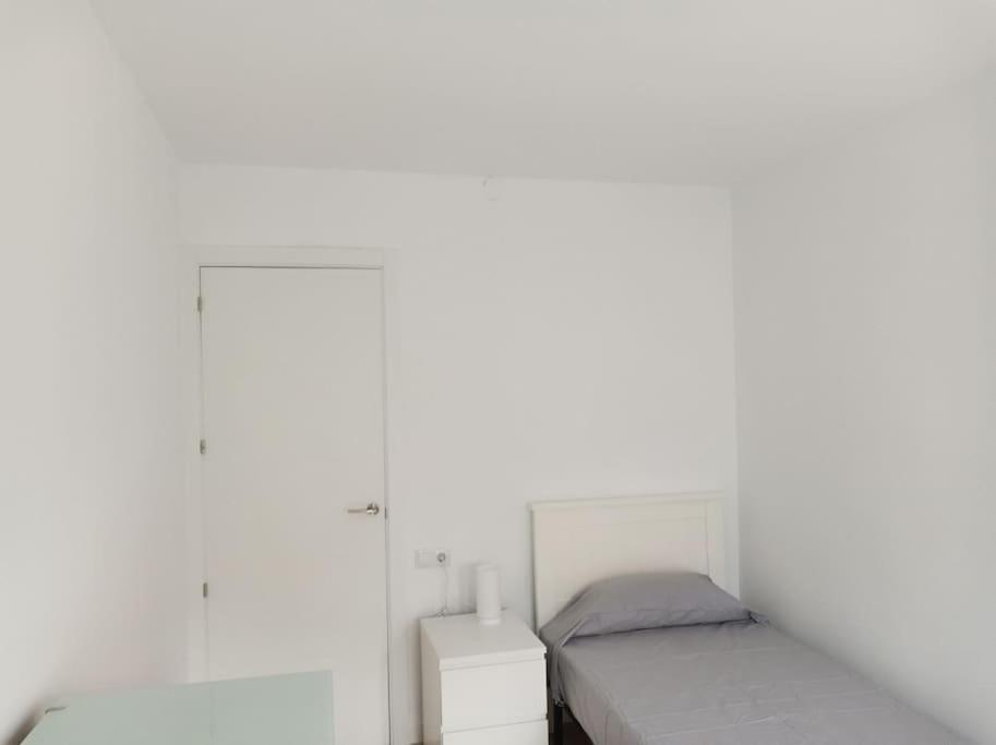 Apartamento Junto Al Mar Vinarós Luaran gambar