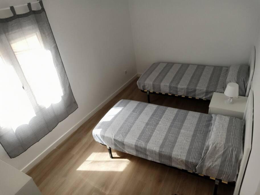Apartamento Junto Al Mar Vinarós Luaran gambar