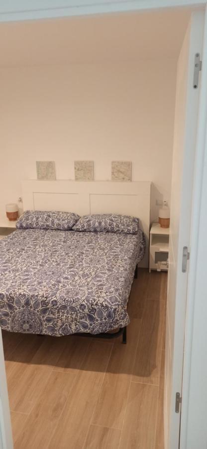 Apartamento Junto Al Mar Vinarós Luaran gambar